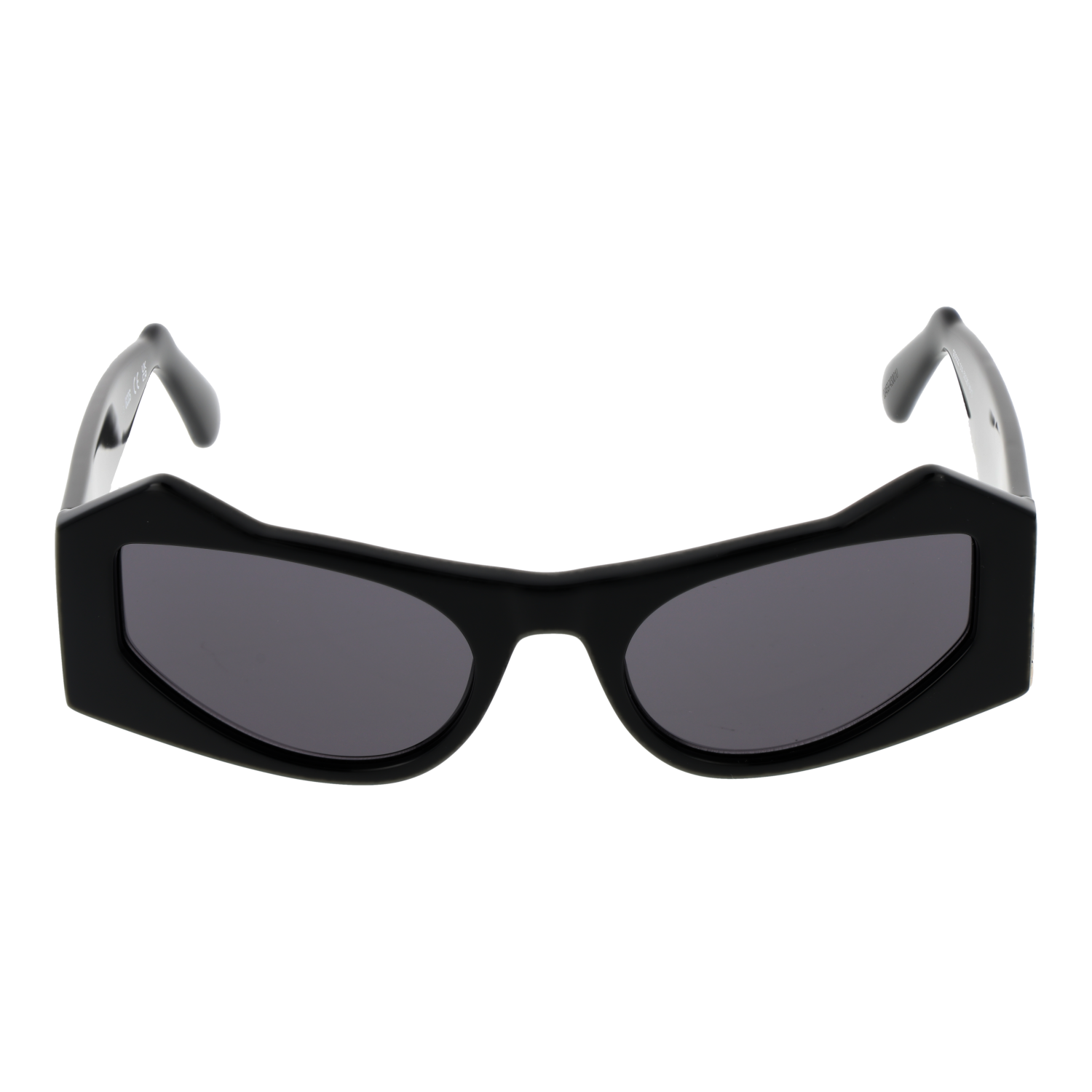 Γυαλιά Ηλίου GCDS Cat Eye με Acetate σκελετό - Image 2