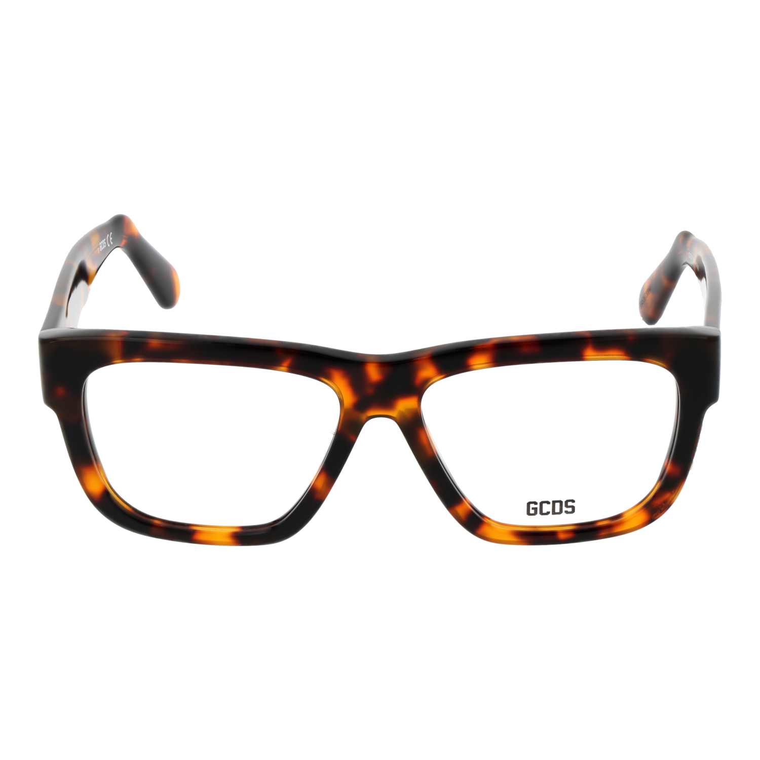 Σκελετός Γυαλιών GCDS Rectangle με Acetate σκελετό - Image 2