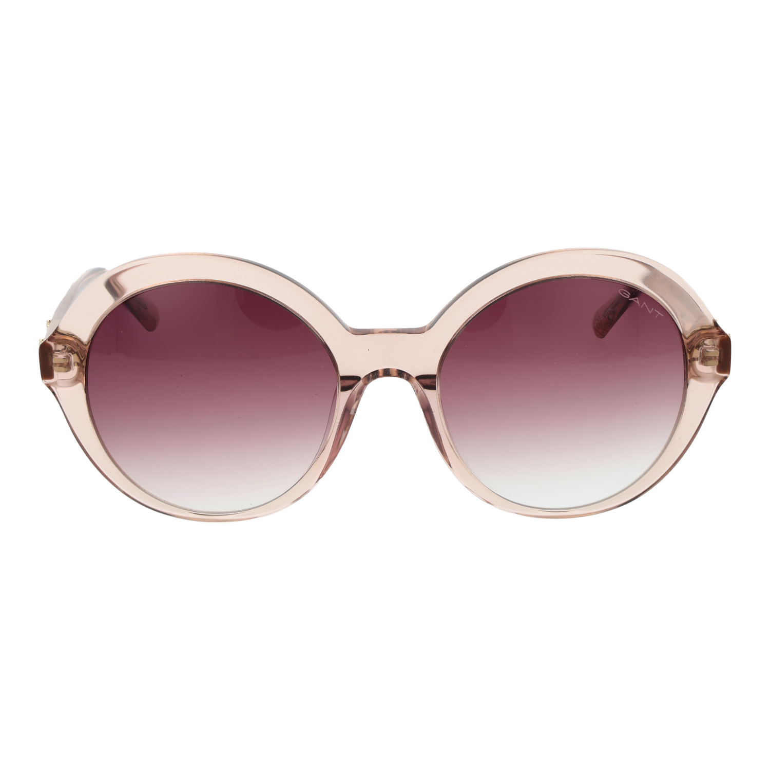 Γυαλιά Ηλίου Gant Round με Acetate σκελετό - Image 2