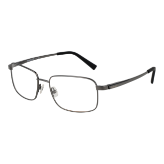 Σκελετός Γυαλιών  Timberland Rectangle με Μεταλλικό σκελετό