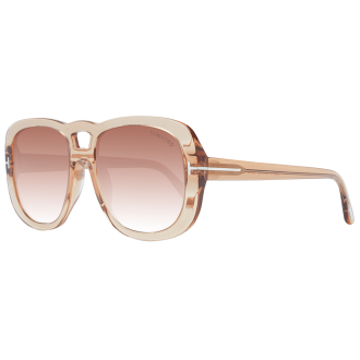 Γυαλιά Ηλίου  Tom Ford Aviator με Plastic σκελετό