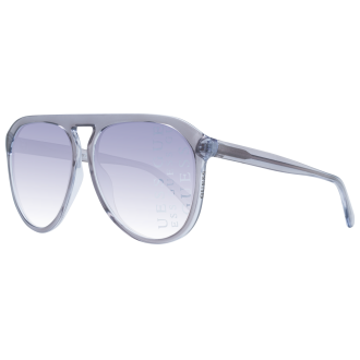 Γυαλιά Ηλίου  Guess Aviator με Plastic σκελετό