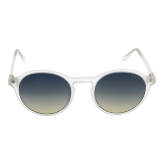 Γυαλιά Ηλίου  Guess Round με Plastic σκελετό