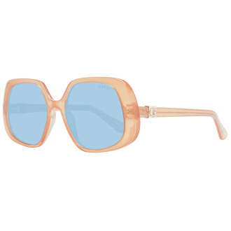 Γυαλιά Ηλίου  Guess Square με Plastic σκελετό