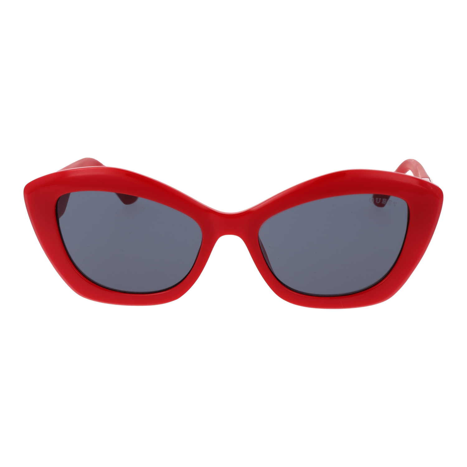 Γυαλιά Ηλίου Guess Cat Eye με Plastic σκελετό - Image 2