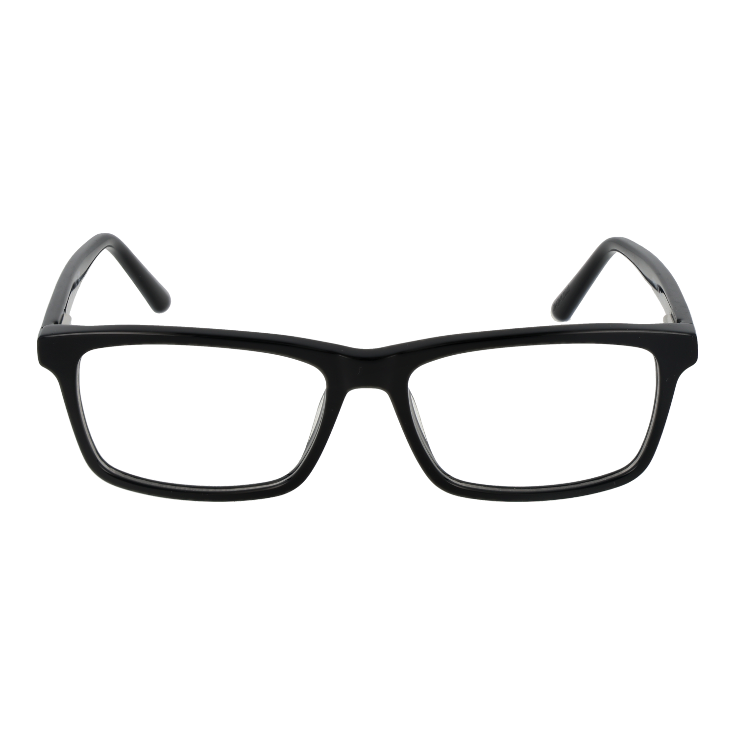 Σκελετός Γυαλιών Guess Rectangle με Acetate σκελετό - Image 2