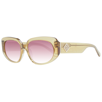 Γυαλιά Ηλίου  Gant Rectangle με Plastic σκελετό