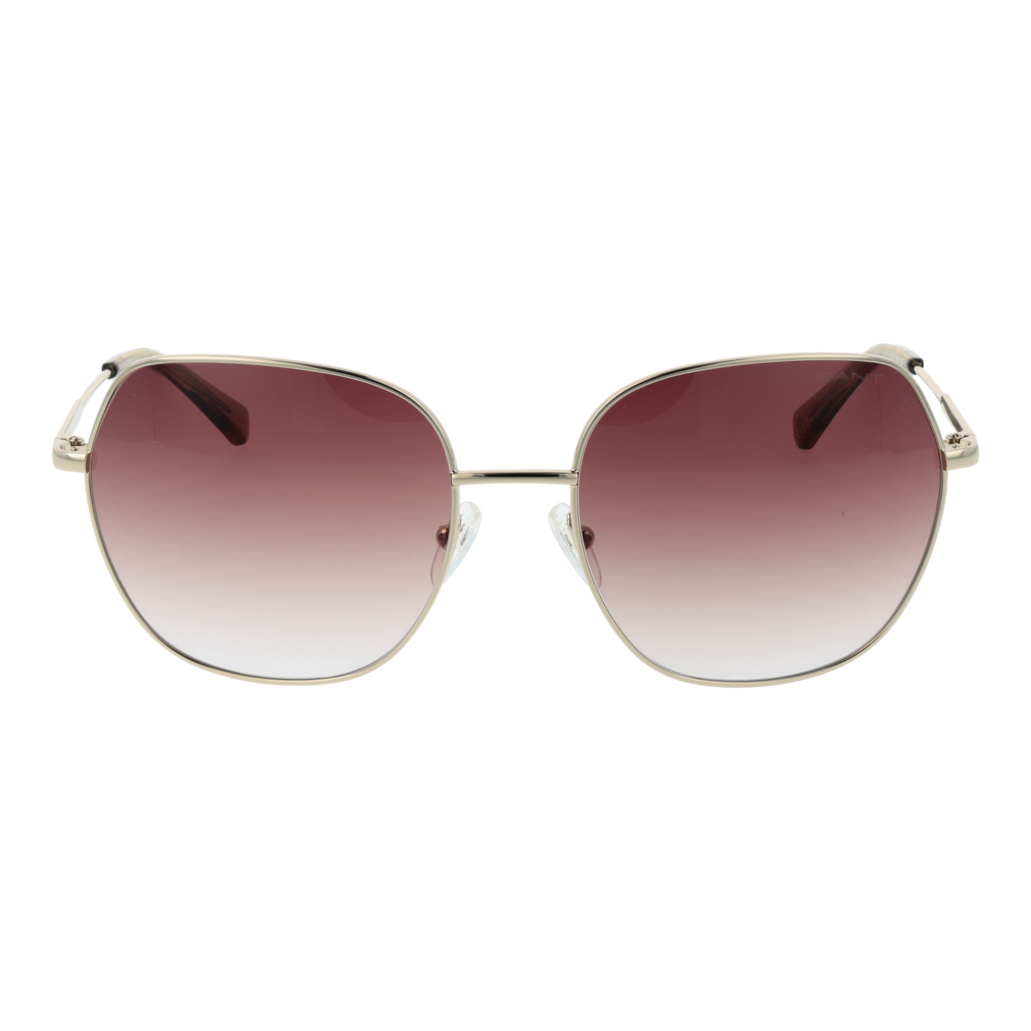 Γυαλιά Ηλίου Gant Square με Μεταλλικό σκελετό - Image 2