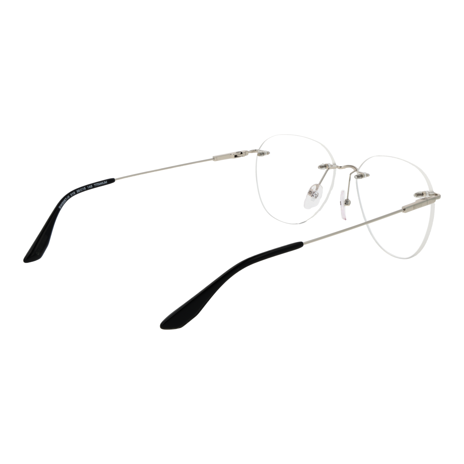 Σκελετός Γυαλιών BMW Panto με Titanium σκελετό - Image 3