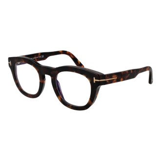 Frames with Blue-Filter Lenses  Tom Ford Square με Acetate σκελετό