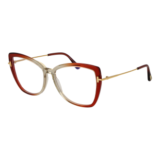Frames with Blue-Filter Lenses  Tom Ford Butterfly με Acetate σκελετό