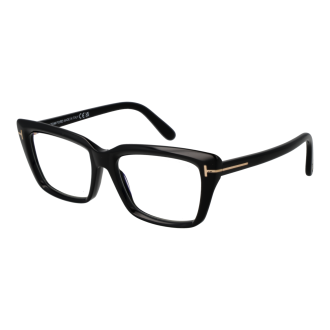 Frames with Blue-Filter Lenses  Tom Ford Cat Eye με Acetate σκελετό