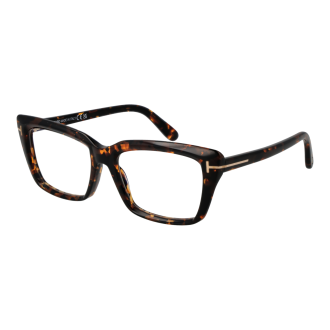 Frames with Blue-Filter Lenses  Tom Ford Rectangle με Acetate σκελετό