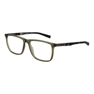 Σκελετός Γυαλιών  Timberland Square με Stainless Steel σκελετό