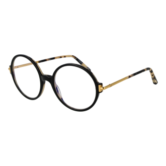 Frames with Blue-Filter Lenses  Tom Ford Round με Acetate σκελετό