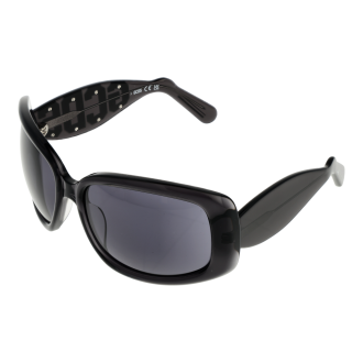 Γυαλιά Ηλίου  GCDS Butterfly με Acetate σκελετό