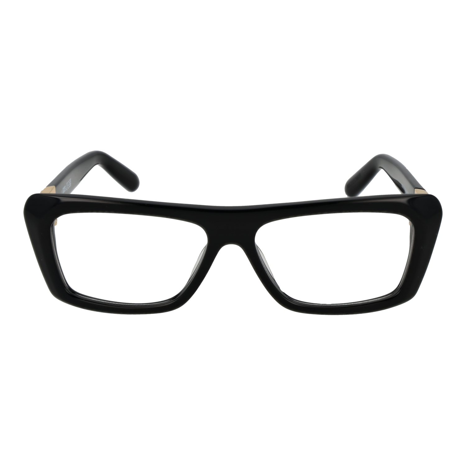 Σκελετός Γυαλιών GCDS Rectangle με Acetate σκελετό - Image 2