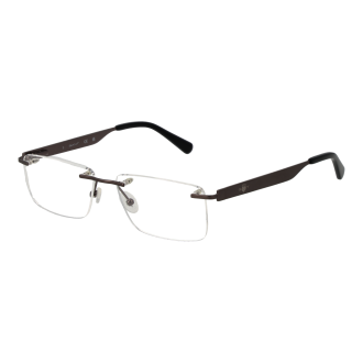 Σκελετός Γυαλιών  Gant Rectangle με Μεταλλικό σκελετό