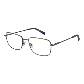 Σκελετός Γυαλιών  Timberland Rectangle με Μεταλλικό σκελετό