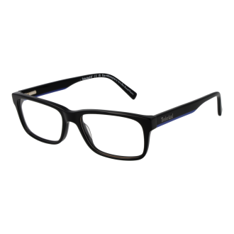 Σκελετός Γυαλιών  Timberland Rectangle με Acetate σκελετό