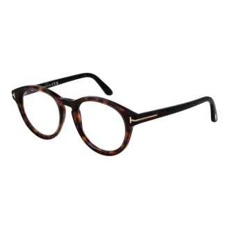 Frames with Blue-Filter Lenses  Tom Ford Panto με Acetate σκελετό