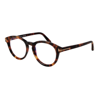 Frames with Blue-Filter Lenses  Tom Ford Panto με Acetate σκελετό