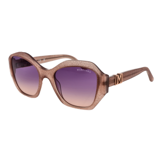 Γυαλιά Ηλίου  Marciano by Guess Butterfly με Acetate σκελετό