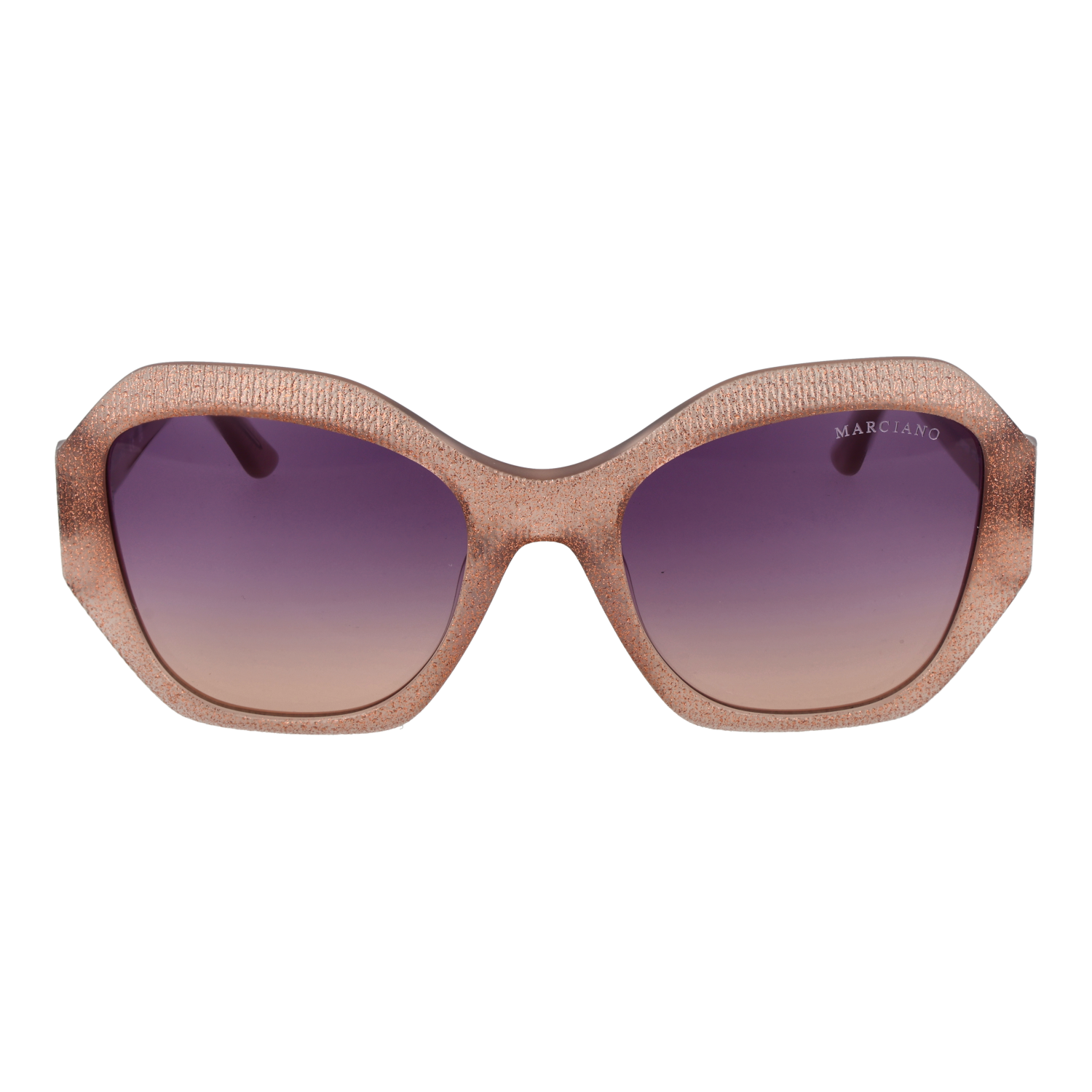 Γυαλιά Ηλίου Marciano by Guess Butterfly με Acetate σκελετό - Image 2