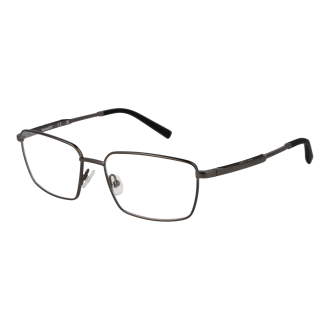 Σκελετός Γυαλιών  Timberland Rectangle με Μεταλλικό σκελετό