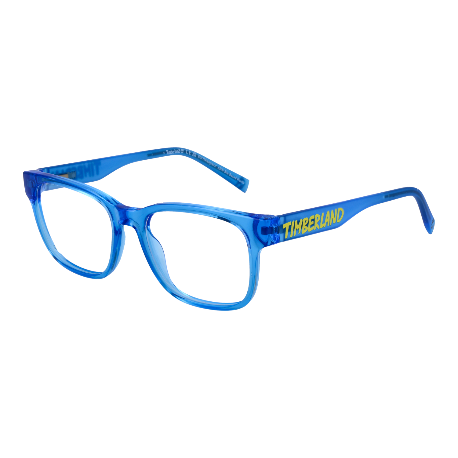 Σκελετός Γυαλιών Timberland Square με Acetate σκελετό