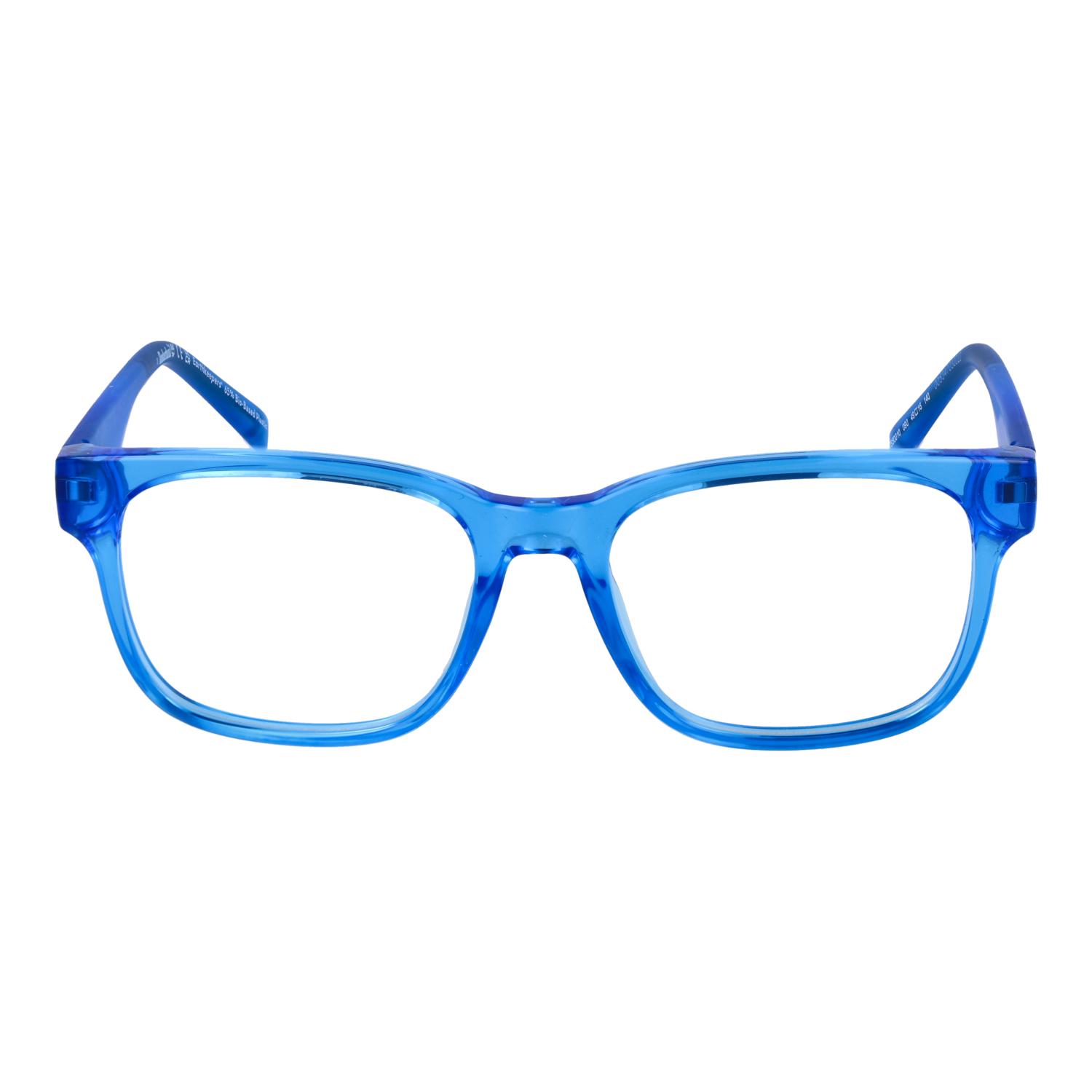 Σκελετός Γυαλιών Timberland Square με Acetate σκελετό - Image 2