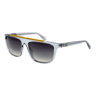 Γυαλιά Ηλίου  Guess Rectangle με Stainless Steel σκελετό