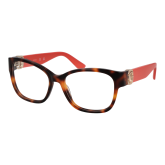 Σκελετός Γυαλιών  Guess Square με Acetate σκελετό