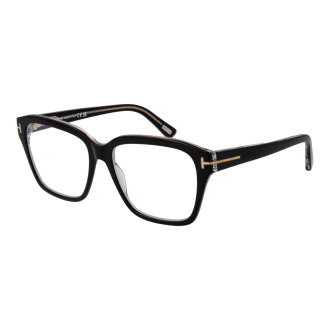 Frames with Blue-Filter Lenses  Tom Ford Square με Acetate σκελετό