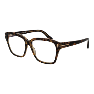 Frames with Blue-Filter Lenses  Tom Ford Square με Acetate σκελετό