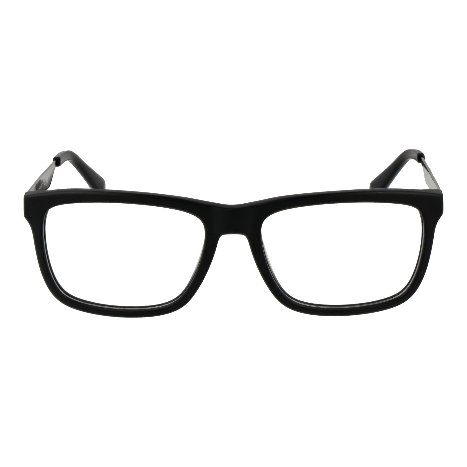 Σκελετός Γυαλιών Gant Rectangle με Acetate σκελετό - Image 2