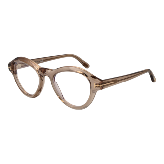 Frames with Blue-Filter Lenses  Tom Ford Panto με Acetate σκελετό