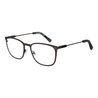 Σκελετός Γυαλιών  Timberland Rectangle με Μεταλλικό σκελετό