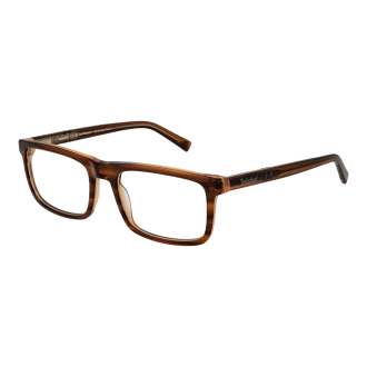 Σκελετός Γυαλιών  Timberland Rectangle με Acetate σκελετό