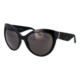 Γυαλιά Ηλίου  Guess Butterfly με Plastic σκελετό