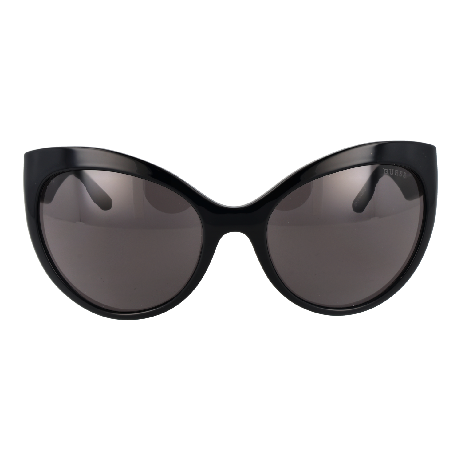 Γυαλιά Ηλίου Guess Butterfly με Plastic σκελετό - Image 2