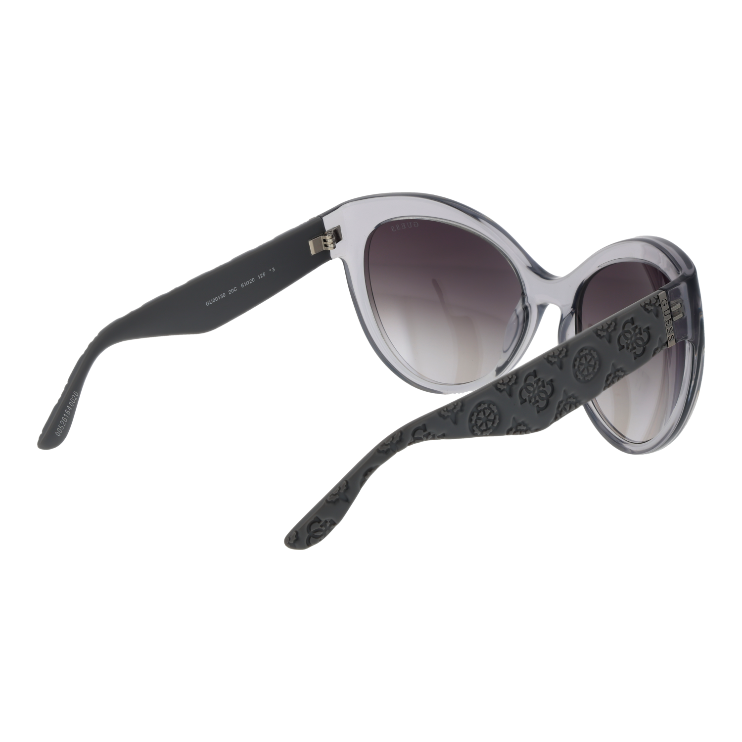 Γυαλιά Ηλίου Guess Butterfly με Plastic σκελετό - Image 3