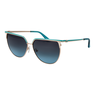 Γυαλιά Ηλίου  Guess Cat Eye με Μεταλλικό σκελετό