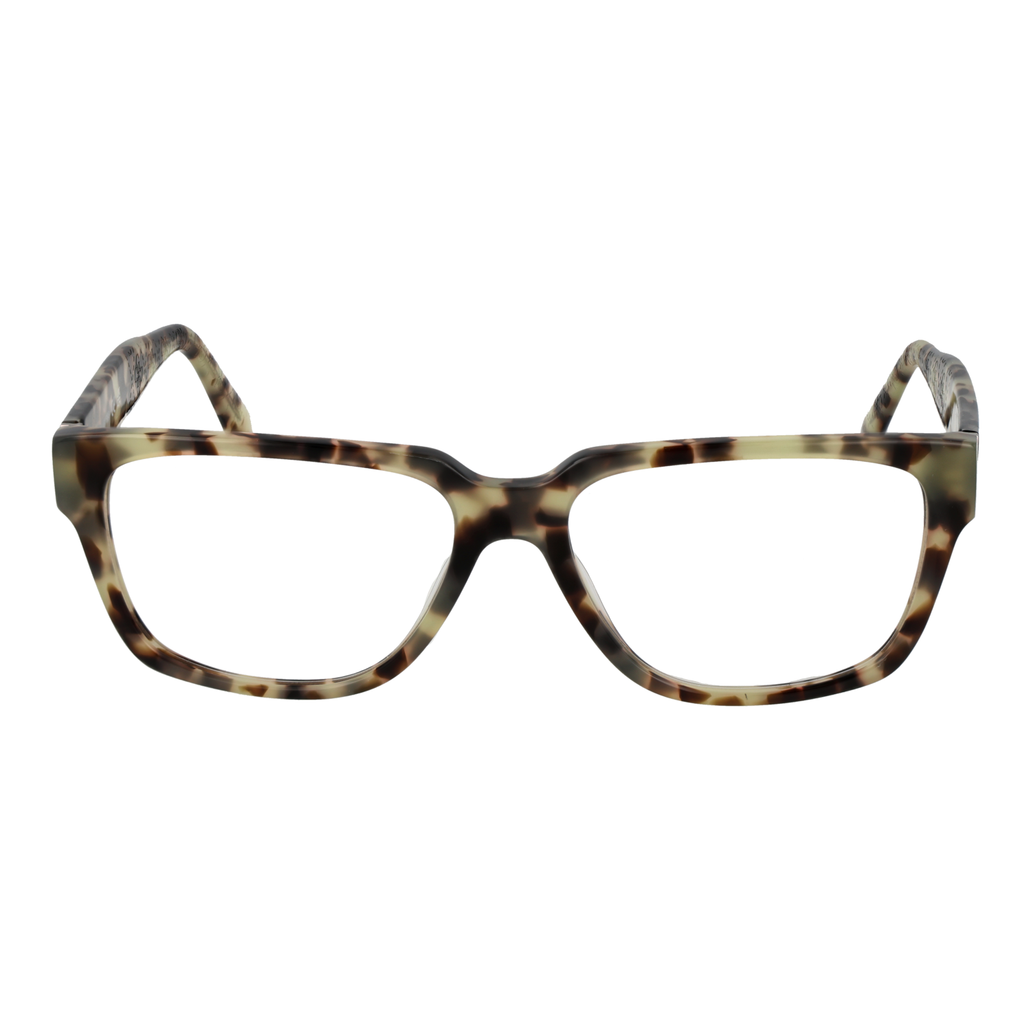 Σκελετός Γυαλιών Guess Rectangle με Acetate σκελετό - Image 2