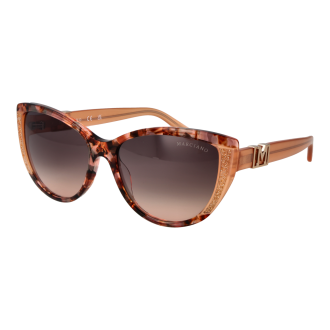Γυαλιά Ηλίου  Marciano by Guess Cat Eye με Acetate σκελετό