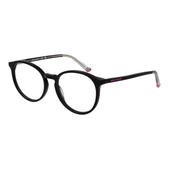 Σκελετός Γυαλιών  Skechers Panto με Acetate σκελετό