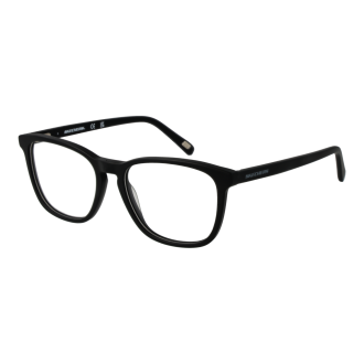 Σκελετός Γυαλιών  Skechers Square με Acetate σκελετό