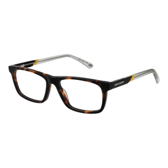 Σκελετός Γυαλιών  Skechers Rectangle με Acetate σκελετό