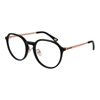 Σκελετός Γυαλιών  Skechers Round με Acetate σκελετό