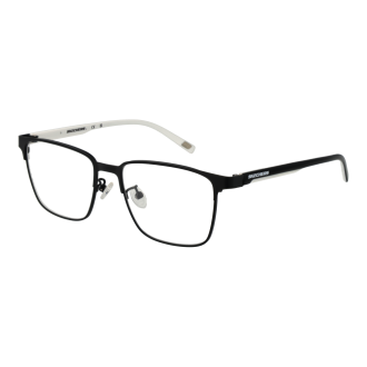 Σκελετός Γυαλιών  Skechers Rectangle με Μεταλλικό σκελετό